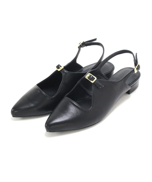 J'ADIOR ブラック ポインテッドトゥサンダル Christian Dior J'adior Slingback Black 38.5 | eBay