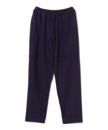 fennica（フェニカ）の「homspun / パウダーフラノ ギャザー パンツ（その他パンツ）」