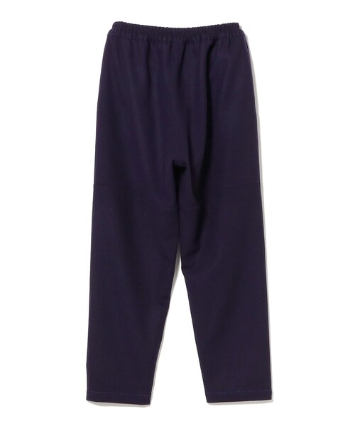 fennica(フェニカ)の「homspun / パウダーフラノ ギャザー パンツ(その他パンツ・レディース・パープル・MEDIUM)」の5枚目の写真