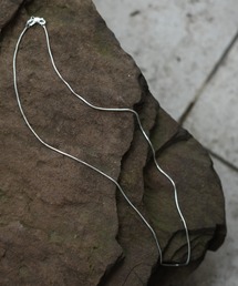 LAVER | LAVER/ラバー　CR31 CHAIN NECKLACE ネックレス(ネックレス)