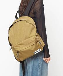 OUTDOOR PRODUCTS（アウトドアプロダクツ）の「【OUTDOOR PRODUCTS/アウトドアプロダクツ】デイパック | 452U MIDEIUM SOLID（バックパック/リュック）」