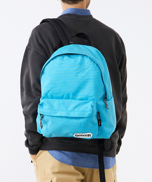 OUTDOOR PRODUCTS/アウトドアプロダクツ】デイパック | 452U MIDEIUM