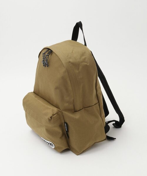 OUTDOOR PRODUCTS(アウトドアプロダクツ)の「【OUTDOOR PRODUCTS/アウトドアプロダクツ】デイパック | 452U MIDEIUM SOLID(バックパック/リュック・メンズ・ブラック/ベージュ/ネイビー/グリーン/ブルー・9)」の11枚目の写真