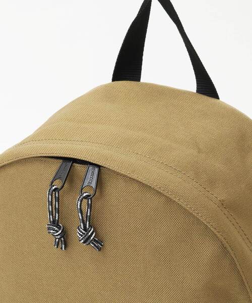 OUTDOOR PRODUCTS(アウトドアプロダクツ)の「【OUTDOOR PRODUCTS/アウトドアプロダクツ】デイパック | 452U MIDEIUM SOLID(バックパック/リュック・メンズ・ブラック/ベージュ/ネイビー/グリーン/ブルー・9)」の9枚目の写真