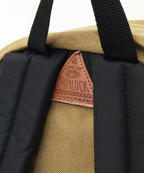 OUTDOOR PRODUCTS(アウトドアプロダクツ)の「【OUTDOOR PRODUCTS/アウトドアプロダクツ】デイパック | 452U MIDEIUM SOLID(バックパック/リュック・メンズ・ブラック/ベージュ/ネイビー/グリーン/ブルー・9)」の7枚目の写真