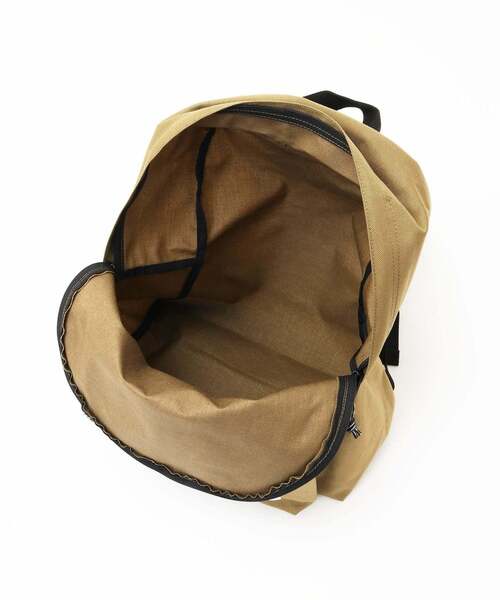 OUTDOOR PRODUCTS(アウトドアプロダクツ)の「【OUTDOOR PRODUCTS/アウトドアプロダクツ】デイパック | 452U MIDEIUM SOLID(バックパック/リュック・メンズ・ブラック/ベージュ/ネイビー/グリーン/ブルー・9)」の16枚目の写真