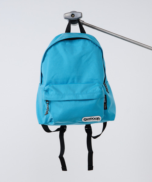 OUTDOOR PRODUCTS(アウトドアプロダクツ)の「【OUTDOOR PRODUCTS/アウトドアプロダクツ】デイパック | 452U MIDEIUM SOLID(バックパック/リュック・メンズ・ブラック/ベージュ/ネイビー/グリーン/ブルー・9)」の21枚目の写真