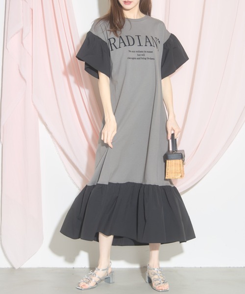 クロスギルドtシャツ(ワンピース) クロスギルドtシャツ(ワンピース) - メルカリ