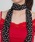 TONE SELECT GOODS�i�g�[���Z���N�g�O�b�Y�j�́u�yPeony/�s�I�j�[�z/�h�b�g���X�J�[�t�i�o���_�i/�X�J�[�t�j�v�b�u���b�N�n1