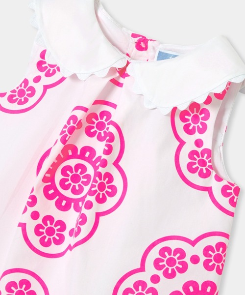 新品☆Jacadiワンピース ミラノニットワンピース | | Jacadi Paris＜ジャカディ＞日本