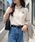 UMBRO�i�A���u���j�́uUMBRO�Ealotta�ʒ�/�A���u���@�����|�C���g�h���イ�@�z�F�f�U�C���|���V���c�i�|���V���c�j�v�b�A�C�{���[