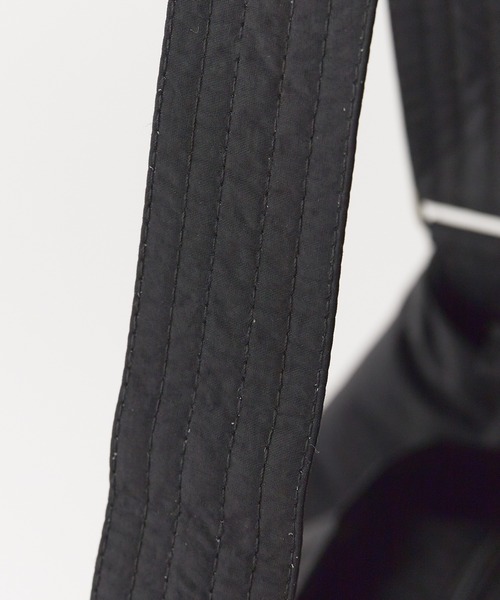 Dickies(ディッキーズ)の「Dickies/ディッキーズ DK WORKERS NYLON SHOULDER BAG ショルダーバック(ショルダーバッグ・メンズ・ブラック/カーキ・FREE)」の6枚目の写真
