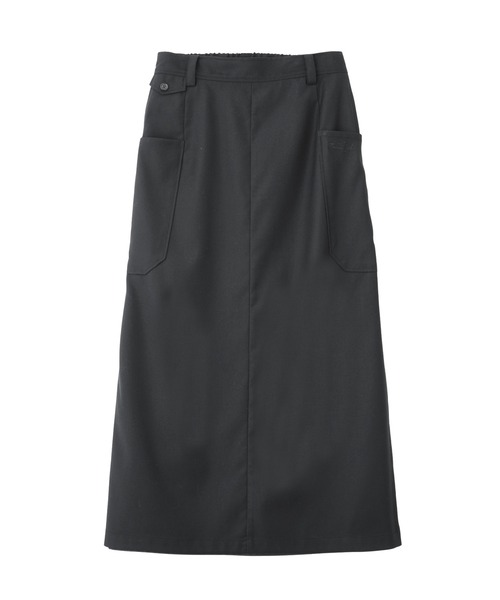 FLARED CARGO SKIRT（スカート）｜MILKFED.（ミルクフェド）の