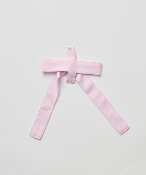 AVENCHUMU(アバンチュウム)の「Love heart's cake tote bag(トートバッグ・レディース・ピンク/ブラック/レオパード/ピンク系その他/ブラック×ホワイト/ドット/その他1・FREE)」の8枚目の写真