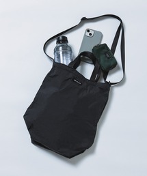 bpr BEAMS | リップストップ ディープ トートバッグ M(トートバッグ)