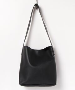 セール】【ROH SEOUL/ローソウル】 Aline large shoulder bag