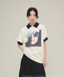 JEANASIS｜ジーナシスのTシャツ/カットソー（前面プリント）通販
