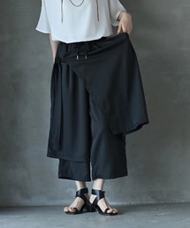 fundamine ファンダマイン　パンツ　黒 funda mine｜ファンダマイン（レディース）のその他パンツ