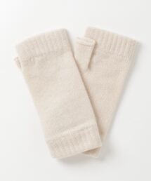 Johnstons of Elgin | Johns KNIT WRIST(手袋)