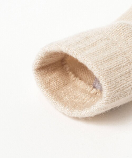 Johnstons of Elgin / カシミヤ リスト ウォーマー 000000008121-01-m.jpg?t=