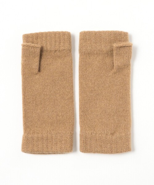 セール】Johnstons of Elgin / カシミヤ リスト ウォーマー（手袋