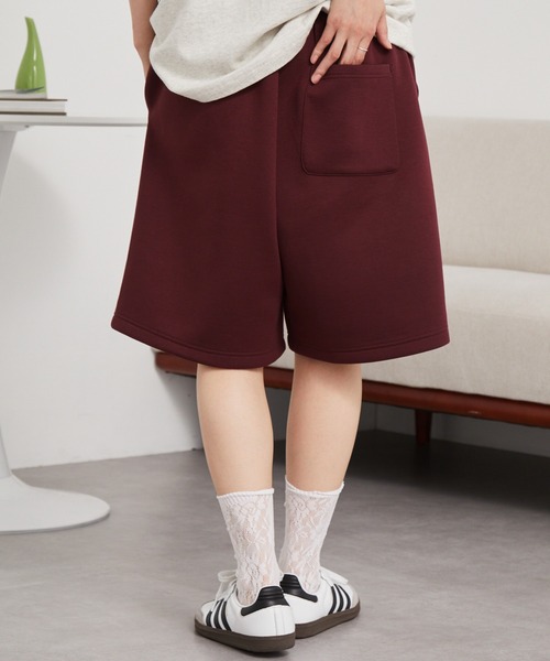 【関税込み】EYTYS ショートパンツ 関税込み】EYTYS ショートパンツ (Eytys/ショートパンツ) TBD