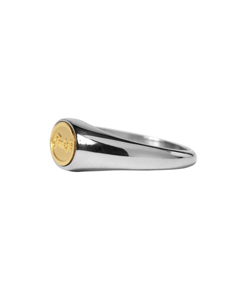 HUF シルバーリング 新品未使用  lHUF FUCK IT RING HUF Fuck It Silver Ring | Zumiez