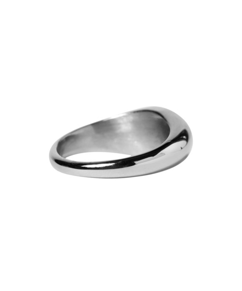 HUF FUCK IT RING/ ハフ リング【シルバー】Ｓ Amazon | [ハフ] FUCK IT RING (SILVER) | リング 通販