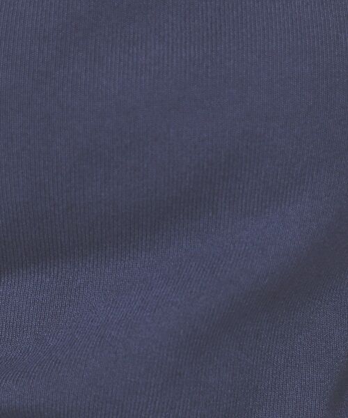 index（インデックス）の「スクエアネックニットタンク【洗濯機洗い可】（タンクトップ・レディース・ゴールド/サンドベージュ/ブルー系その他7/ブラック・38/40）」の20枚目の写真