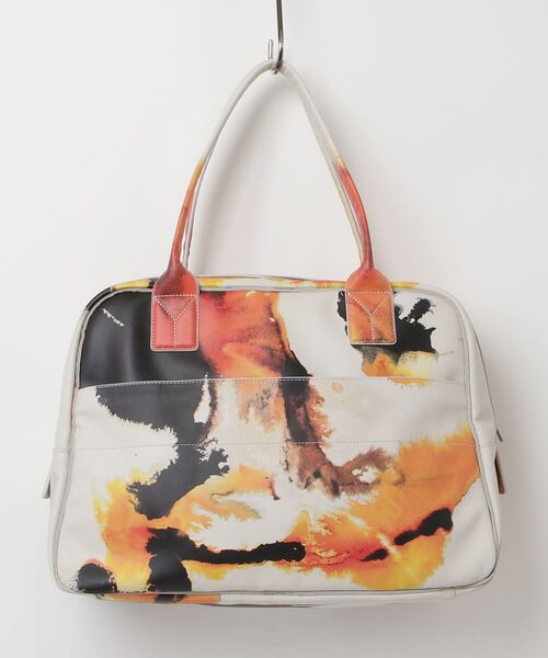 Y-3 LEATHER TOTE（トートバッグ）｜Y-3（ワイスリー）の