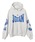 JORDAN BRANDiW[_uhj́uJORDAN BRAND M J BRK CLLGTE HBR PO HD LB / W[_ uh W[_ BRK CLLGTE HBR vI[o[ L/S t[fB LB / NIKEySPzip[J[jvbzCg