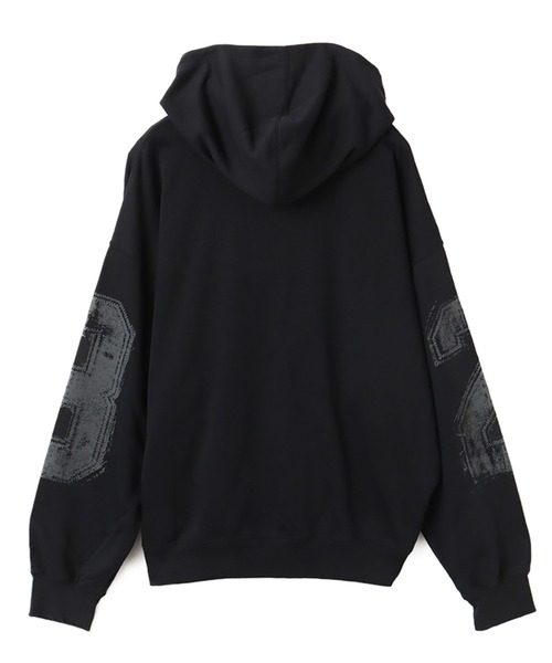 JORDAN BRAND M J BRK CLLGTE HBR PO HD LB / ジョーダン
