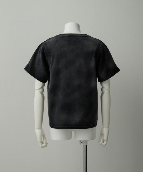 【GRANCY】スカルラインストーンデザインtシャツ M ブラック GRANCY】スカルラインストーンデザインtシャツ - メルカリ