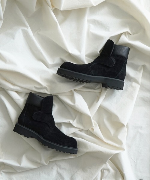 kaiko midorikaw サイドゴアブーツ サイズ27 楽天市場】KAIKO カイコー ショートブーツ ブーツ Boots Short