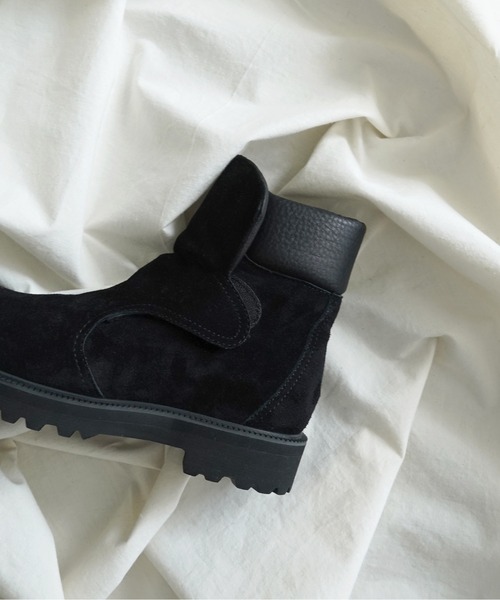 KAIKO × MIDORIKAWA RYO サイドゴアブーツ　28cm 楽天市場】KAIKO カイコー 一般 ブーツ Boots MIDORIKAWA RYO