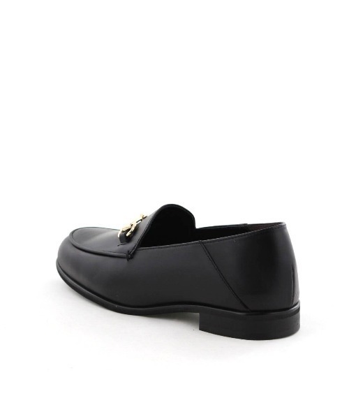 HIMIKO(ヒミコ)の「【HIMIKO】バブーシュビットローファー/651304(ローファー・レディース・ダークブラウン/ブラック/グリーン/ピンク/ブルー/アイボリー・23.0cm/26.5cm/25.5cm/25.0cm/24.5cm/24.0cm/23.5cm/22.5cm/22.0cm/26.0cm/21.5cm)」の11枚目の写真