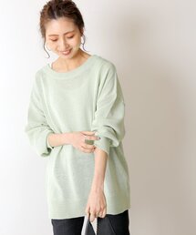 ブランド古着】Spick & Span｜スピックアンドスパンのニット
