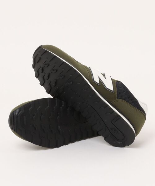 NEW BALANCE（ニューバランス）の「【new balance】GM500ROS（スニーカー・メンズ・カーキ・26.0cm/26.5cm/27.0cm/27.5cm/28.0cm/29.0cm/25.5cm）」の3枚目の写真