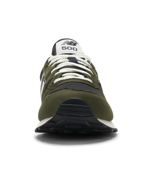 NEW BALANCE（ニューバランス）の「【new balance】GM500ROS（スニーカー・メンズ・カーキ・26.0cm/26.5cm/27.0cm/27.5cm/28.0cm/29.0cm/25.5cm）」の6枚目の写真