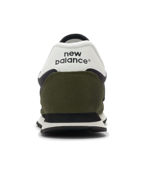NEW BALANCE（ニューバランス）の「【new balance】GM500ROS（スニーカー・メンズ・カーキ・26.0cm/26.5cm/27.0cm/27.5cm/28.0cm/29.0cm/25.5cm）」の8枚目の写真