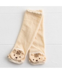 pompkins baby（ポプキンズベビー）の「POMPKINS BABY オーガニック レッグウォーマー（レッグウォーマー・キッズ）」
