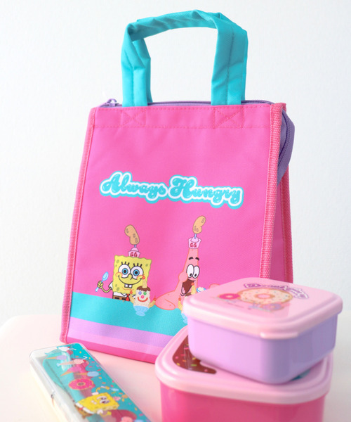 SiNCERE(VVA)́qSPONGEBOB/X|W{ur `obO XNGA M ALWAYS HUNGRY(`}bg/e[uEFA)
