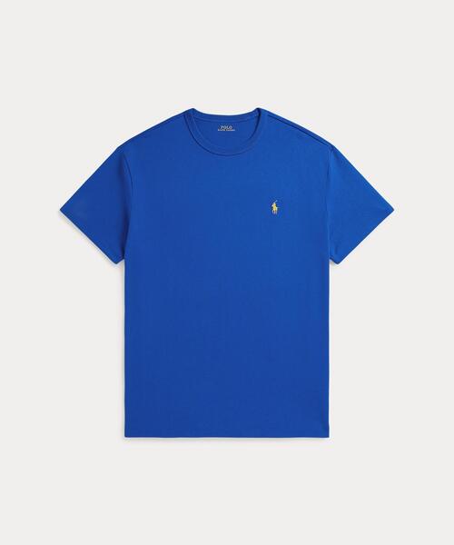 POLO RALPH LAUREN クラシック フィット ジャージー Tシャツ Polo ベア グラフィック コットン ジャージー Tシャツ(505878582