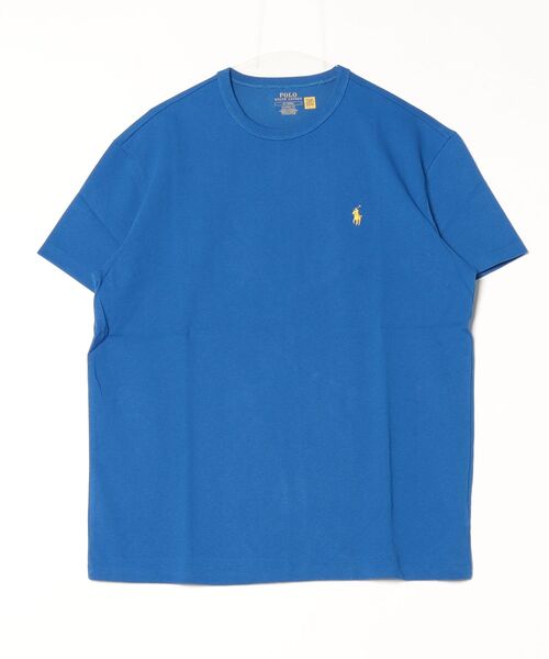 クラシック フィット ヘビーウェイト ジャージー Tシャツ（T