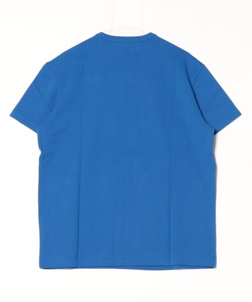 こうちゃんさん専用ラルフローレン　ヘビーウェイトジャージ長袖Tシャツ Ｌ クラシック フィット ヘビーウェイト ジャージー Tシャツ