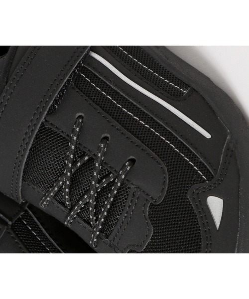 LOWRYS FARM（ローリーズファーム）の「ＩＦＭＥスニ－カー　318520（スニーカー・キッズ・グレー/カーキ/ブラック・17cm/16cm/19cm/18cm）」の14枚目の写真