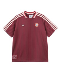 アディダス オリジナルス ファイヤーバード トラックトップ DV1530 adidas Originals（アディダスオリジナルス）の「adidas
