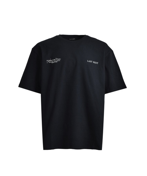 NIGHTMARES AND DREAMS T-SHIRTS (EXCLUSIVE)（Tシャツ