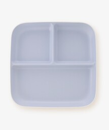 Afternoon Tea（アフタヌーンティー）の「山中塗抗菌セパレートプレート（食器）」