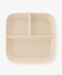 Afternoon Tea（アフタヌーンティー）の「山中塗抗菌セパレートプレート（食器）」